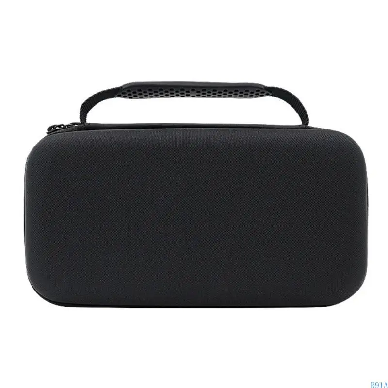 Водонепроницаемый громкий пакет R91A для Soundlinkhome Dishaer Case Antidust держатель с двойным дизайном молнии для легкого