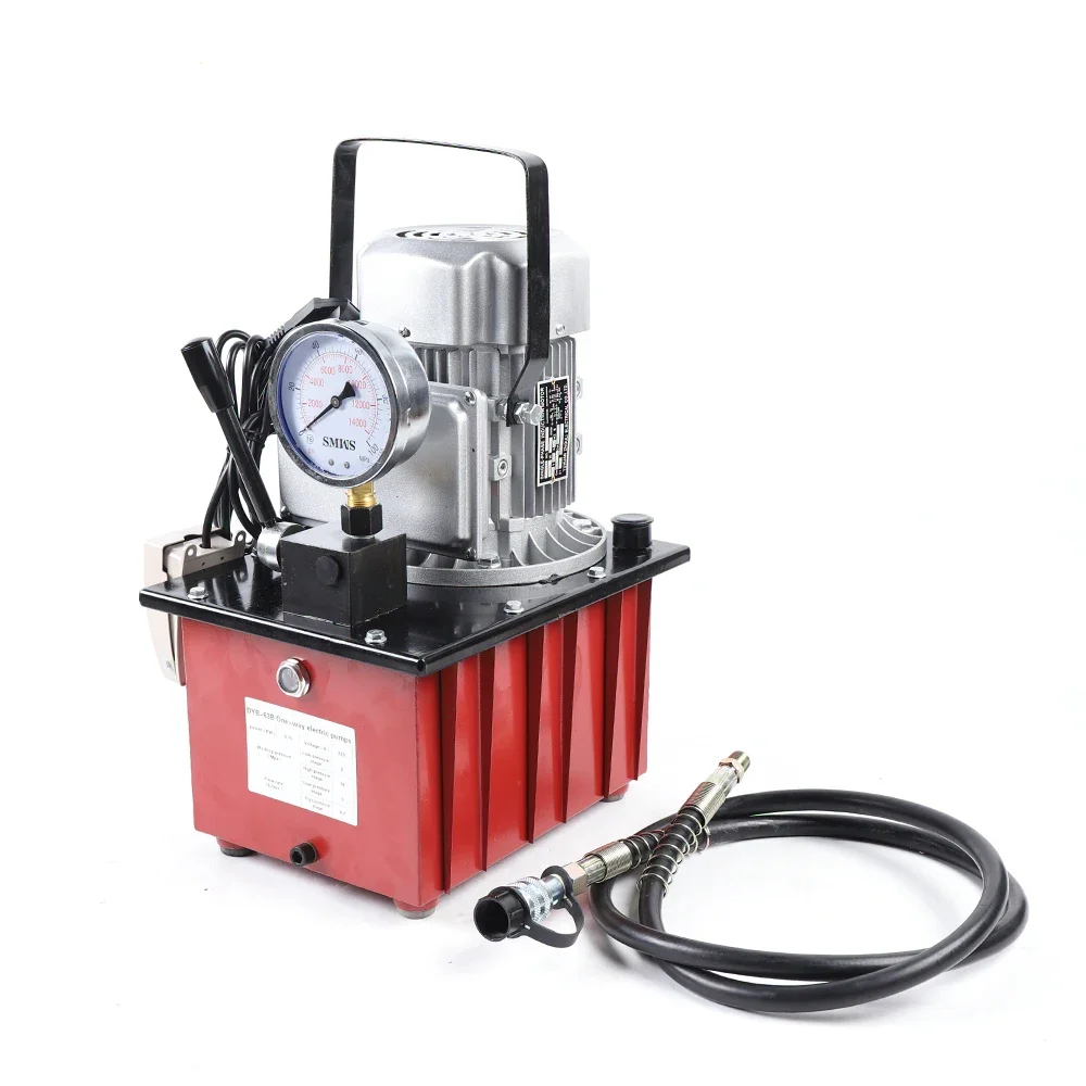 Electric Pump 750W …