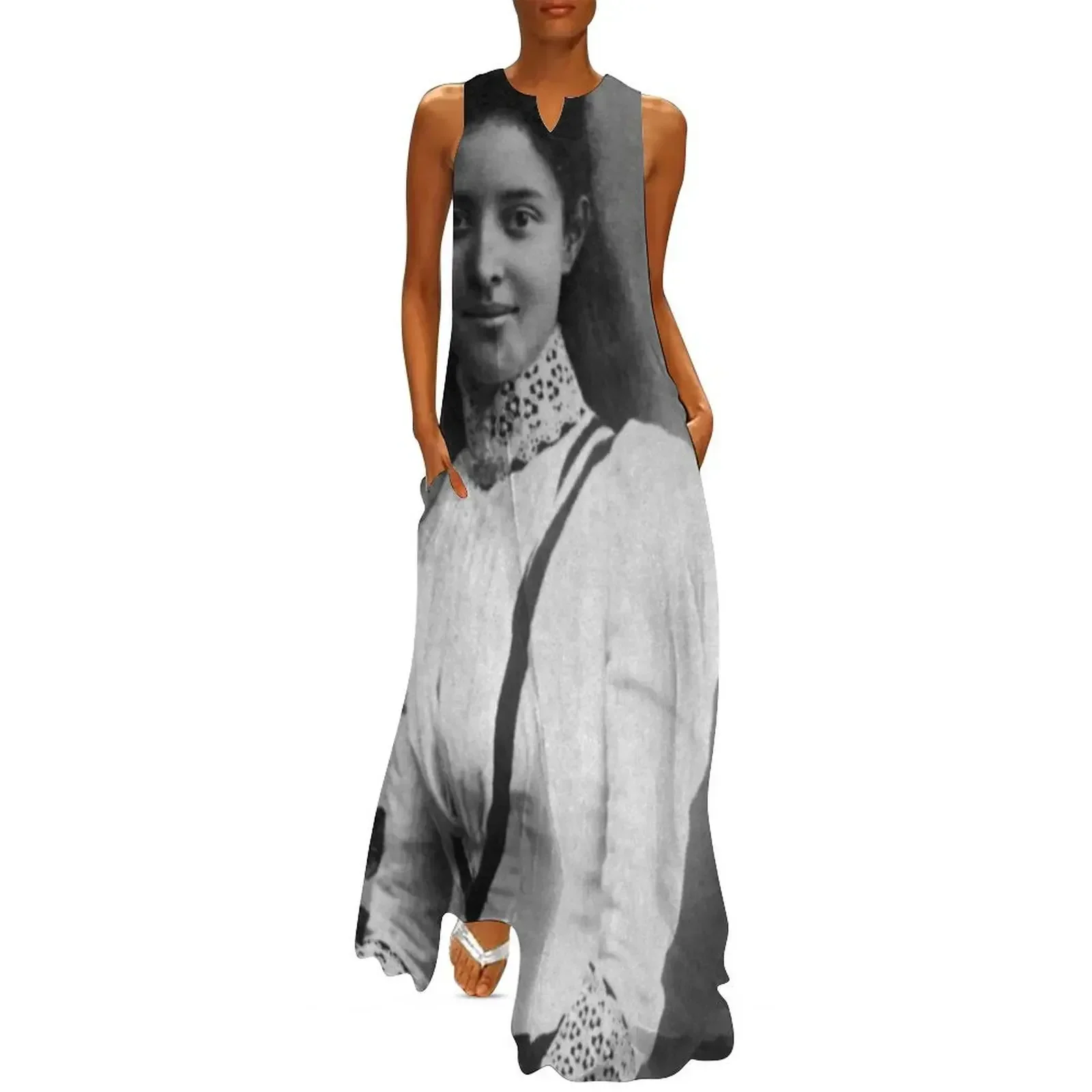 

Princess Kaiulani Princess Ka'iulani at 17 as she attended school in Northamptonshire Long Dress cocktail dresses Dress