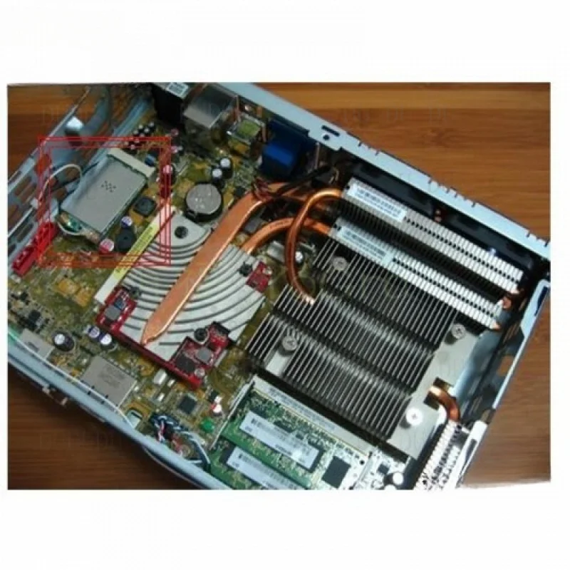 Qw New Intel 4965AG…