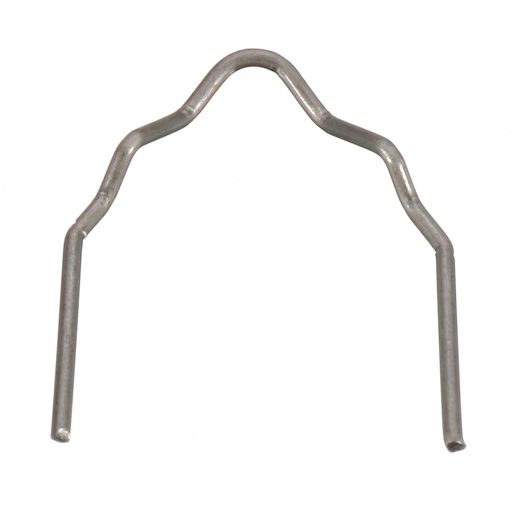 Impactful Hot Staples for Car Bumper for fender for welder for stapler Plastic Repair Kit Get Your Vehicles Looking Like New