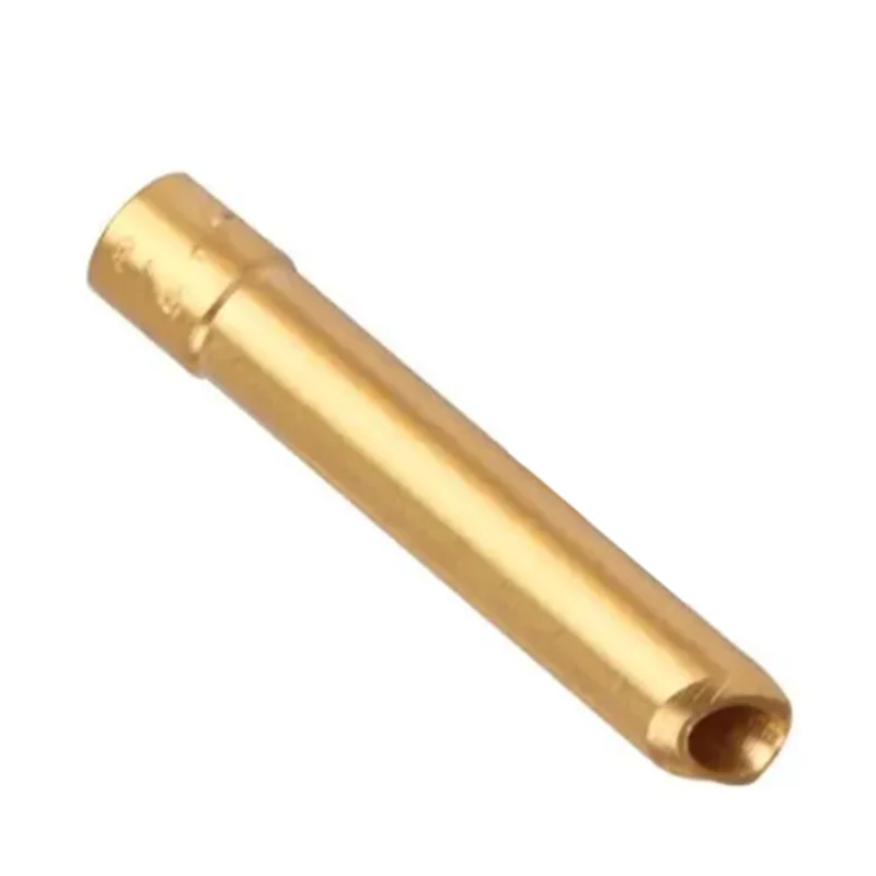 

RALCA-16 Glass Cup Nozzle 2.4Mm Collect Body Short Gas Lens 2HSGS Gasket Kit For TIG Welding Torch WP9 WP20 Accessories