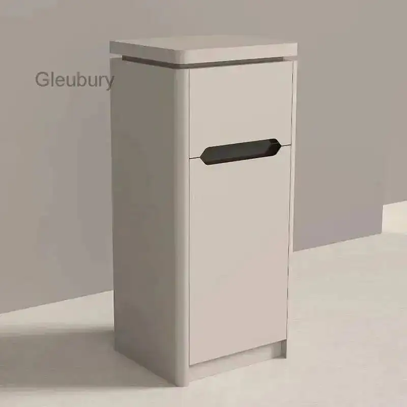 Creative Portable Minimalist Simple Storage Salon Trolley Trolley Trendy Space Saving Carro Auxiliar Con Ruedas Salon Furniture