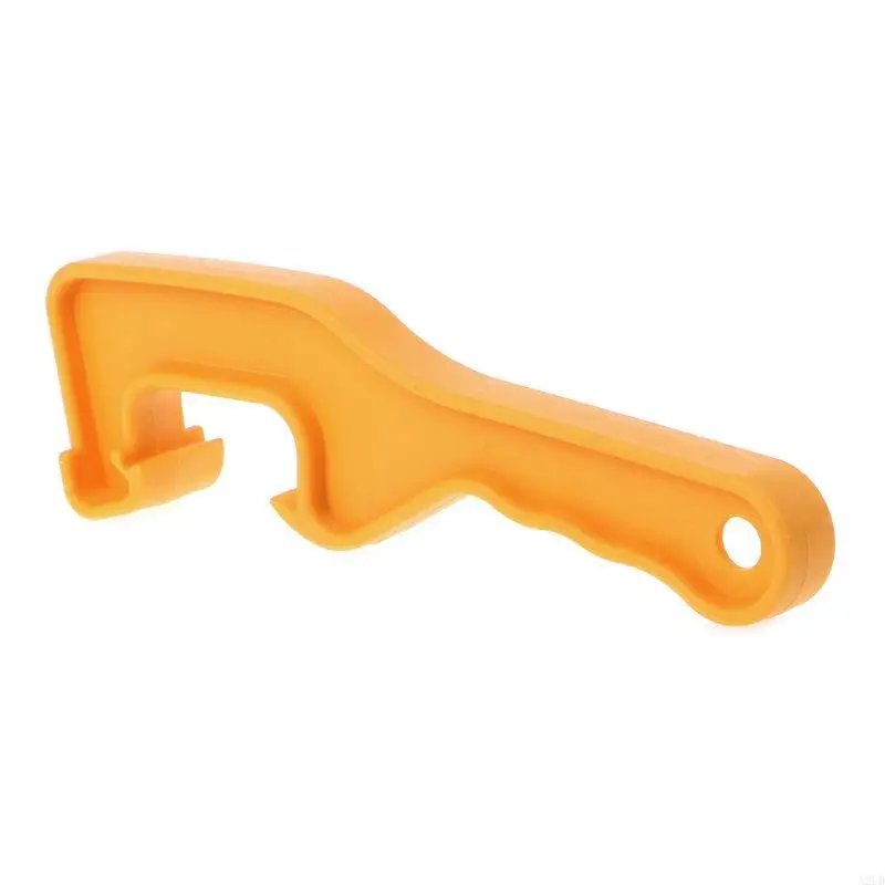 A2UD แบบพกพาฝาปิดฝาปิด Gallon Paint Can Tool Toop