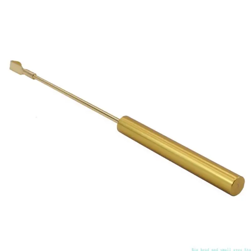 581C Clock Pendulum Parts Cylindrical Replacement for Wall Clock Accessories Supplies