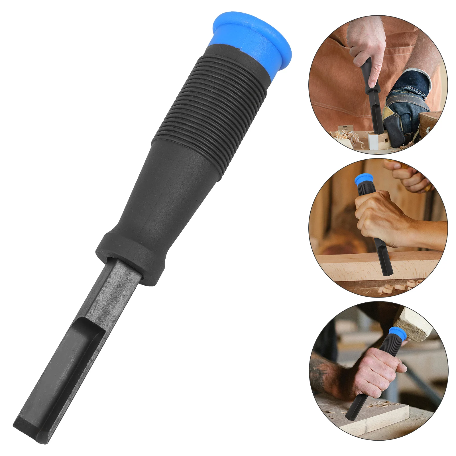 

Wood Carving Tools Set Chisels for Woodworking H held Engraving Sculpture Making Craft DIY Projects Portable Practical