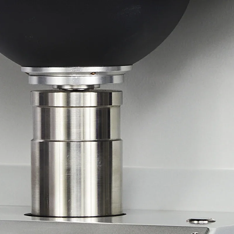 YT-ACM Colorimetro Opacity Test Powder Whiteness Tester Automatisches Kolorimeter für Solid