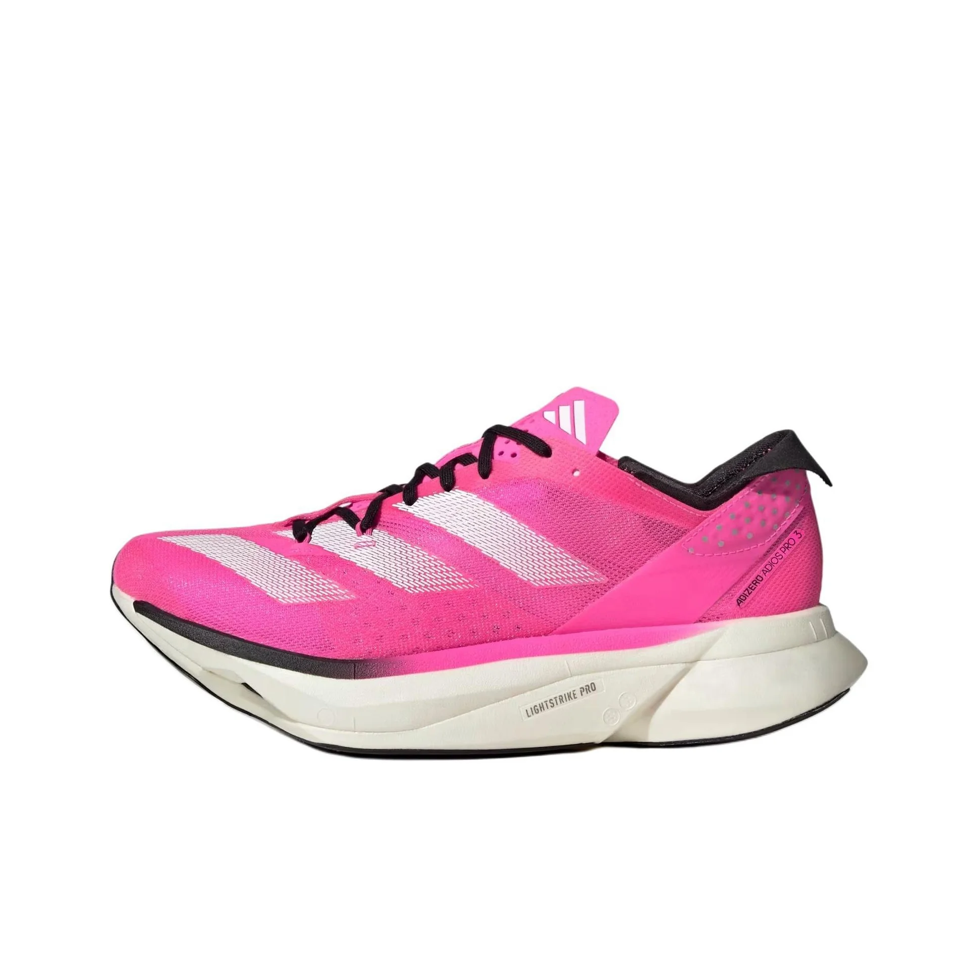 

Adidas Adizero Adios Pro 3 Lucid Pink Women's IH3809