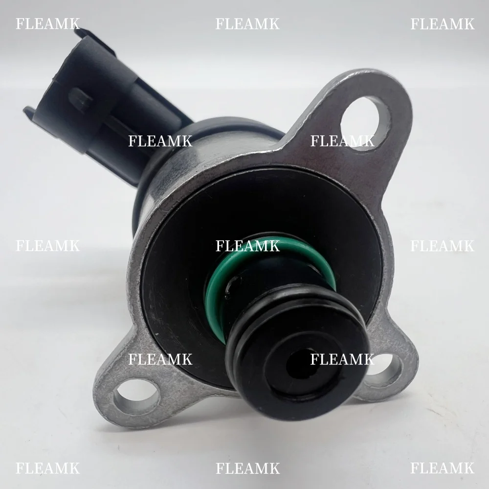 Fuel Metering Valve Fuel Pressure Regulator Control 97369850