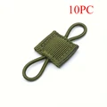 10pc green