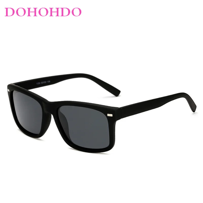 Men Polarized Glasses New Fashion Car Driver Night Vision Sun Glasses Anti-glare Polarizer Sunglasses Polarized Driving Goggles