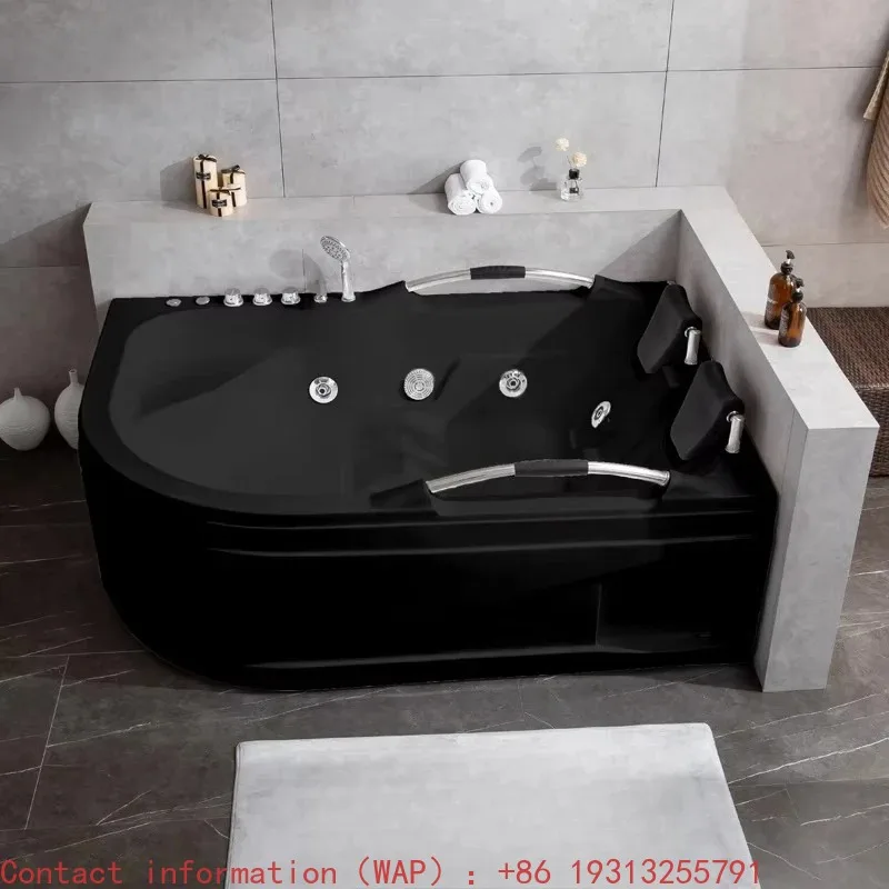 

【Best-selling】Double with Shower
