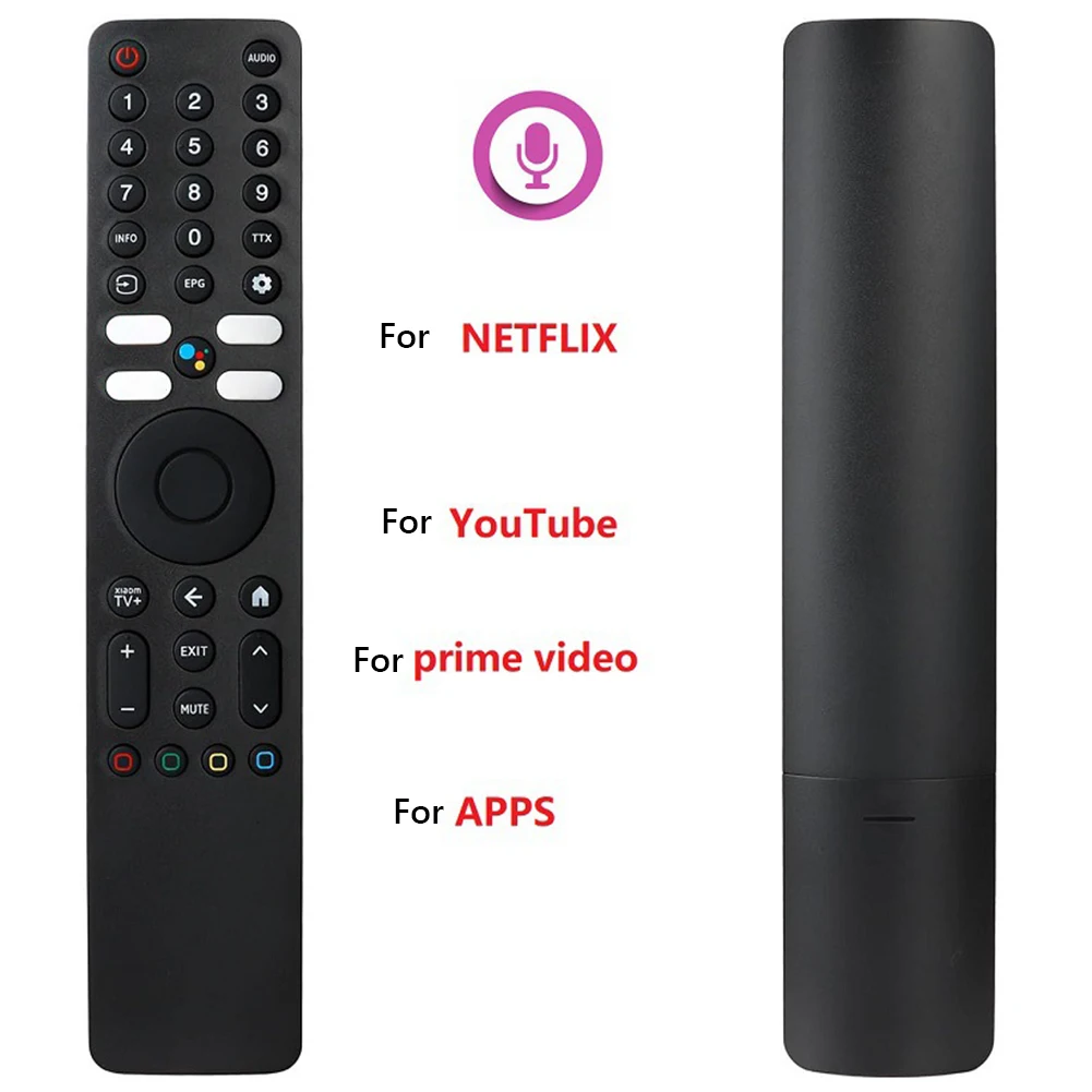 1 Pcs XMRM-ML Repla…