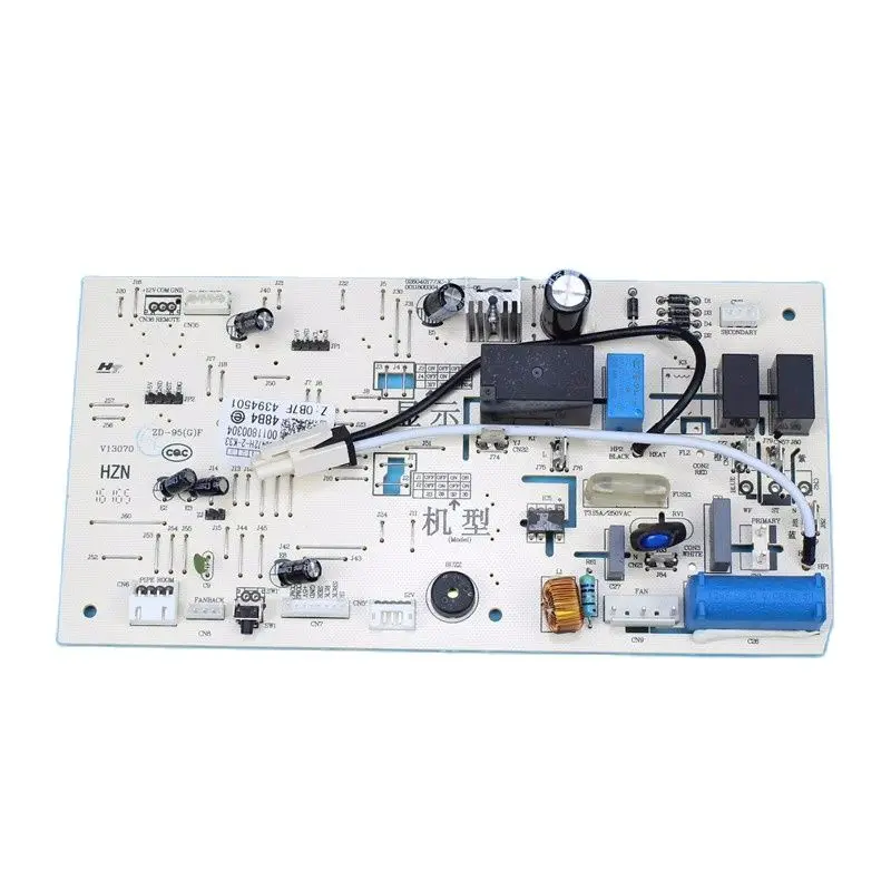 لتكييف الهواء هاير لوحة دوائر اللوحة الأم للكمبيوتر 0011800304 0011800304 F/S/Q/P/N/M/L/K/J/H/G/C/A جديد