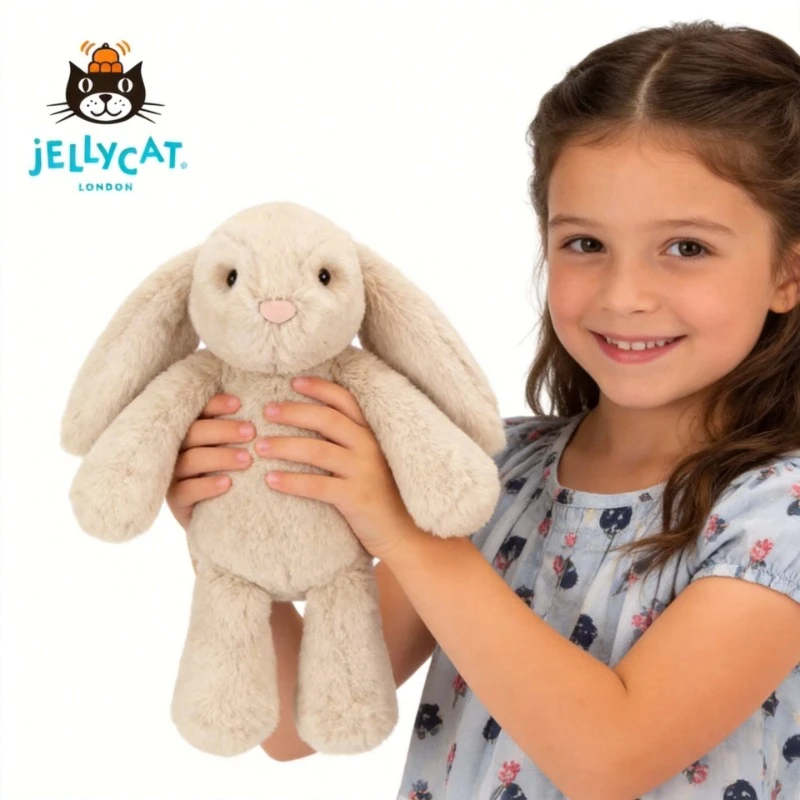 

Оригинальная плюшевая игрушка Jellycat Albie Bee из Великобритании, мягкая игрушка-кукла, украшение, подушка, декор для дома, подарок для детей и взрослых