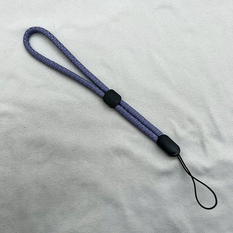 Universal Adjustable Phone Strap Reflective Wrist Lanyard