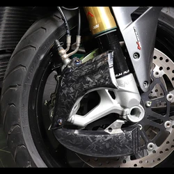 Ktm 200 390 690 790 890 990 1090 1190 Duke/Adventure ABS/R Rally Brabus 1300R 브레이크 캘리퍼 공랭식 덕트 액세서리