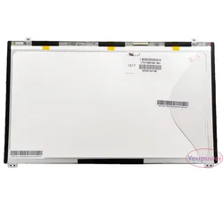 LTN156KT06 801 B01 For Sumsung Np700z5c NP550P5C Laptop Lcd Screen Display 1600x900 HD+ 40PINS 15.6 Inch LED Panel