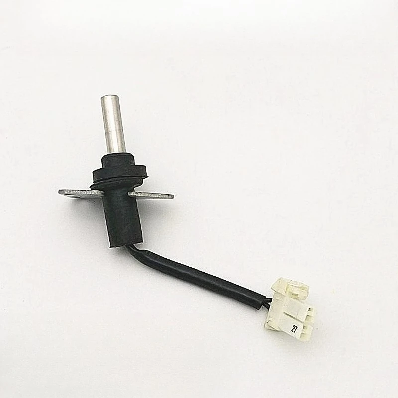 1 peça para panasonic tambor lavadora aquecimento sensor de temperatura da água h17 termostato