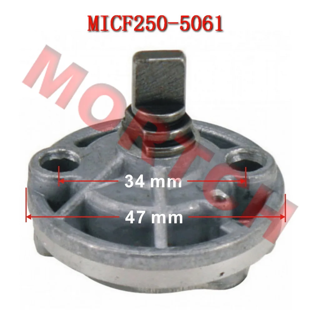 CF250 Oil Pump 250-5061 For Jonway JMstar CFmoto Scooter Motorcycle ATV 172mm Engine