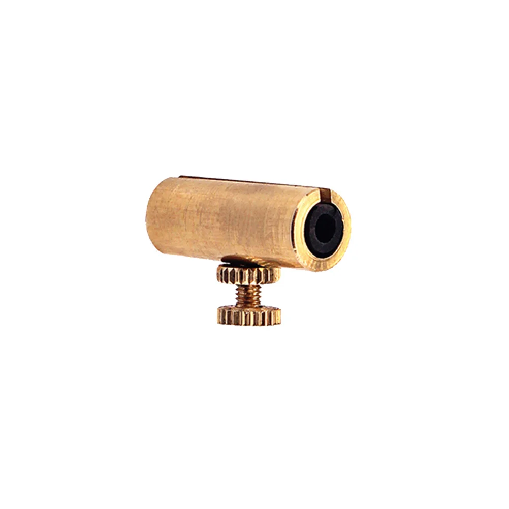 

Wolf Tone for Cello Adjustable Metal Wolf Note Mute Suppressor with Golden Finish By30 Professional Sound Damping
