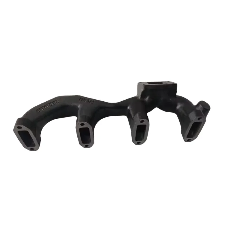 

BF4L913 Запасные части для дизельного двигателя Выхлопная труба 0415 1565