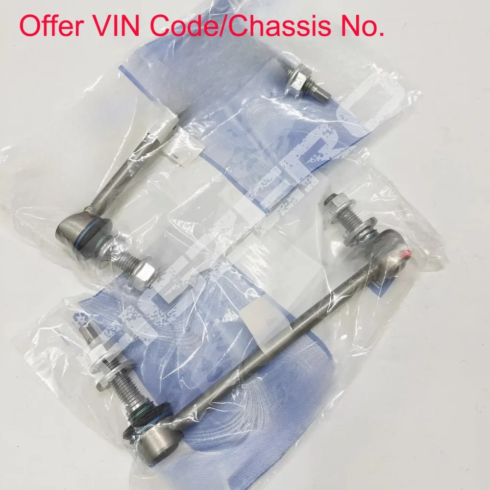 

Brand New Genuine for Cadillac Seville SLS/CTS05-13 Front Stabilizer Bar Ball Joints Front Stabilizer Link Small Links