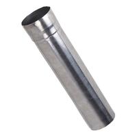 Camping Stove Chimney Pipe Stainless Steel Stove Pipe Camping Stove Accessories Chimney Flue Wood Stove Pipe For Hot Tent Stove