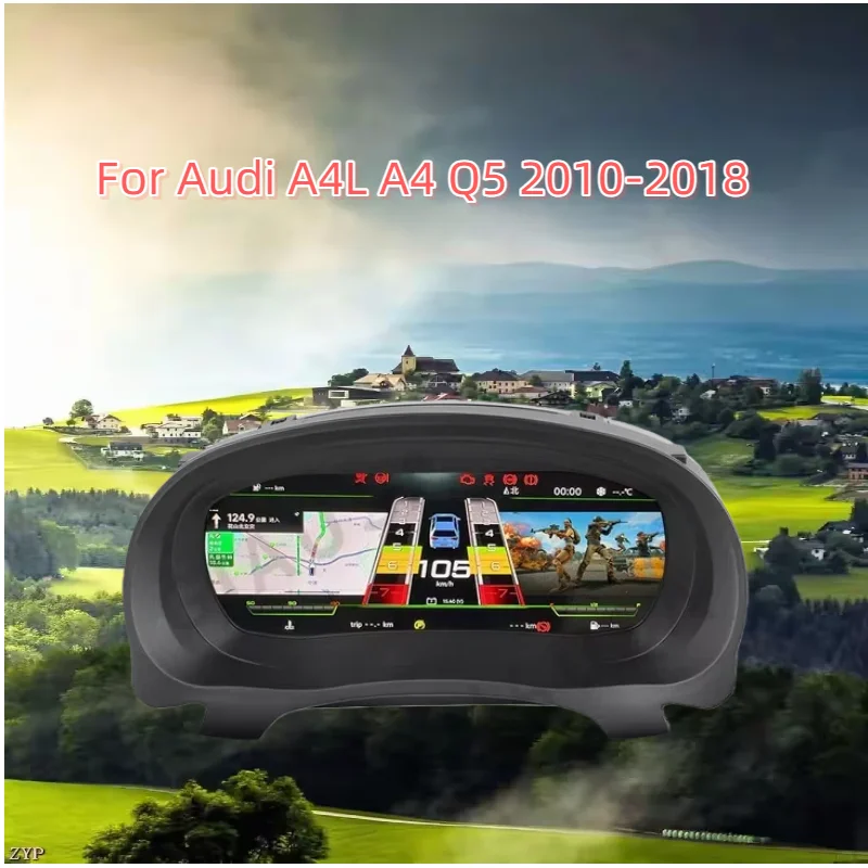 For Audi A4L A4 Q5 …