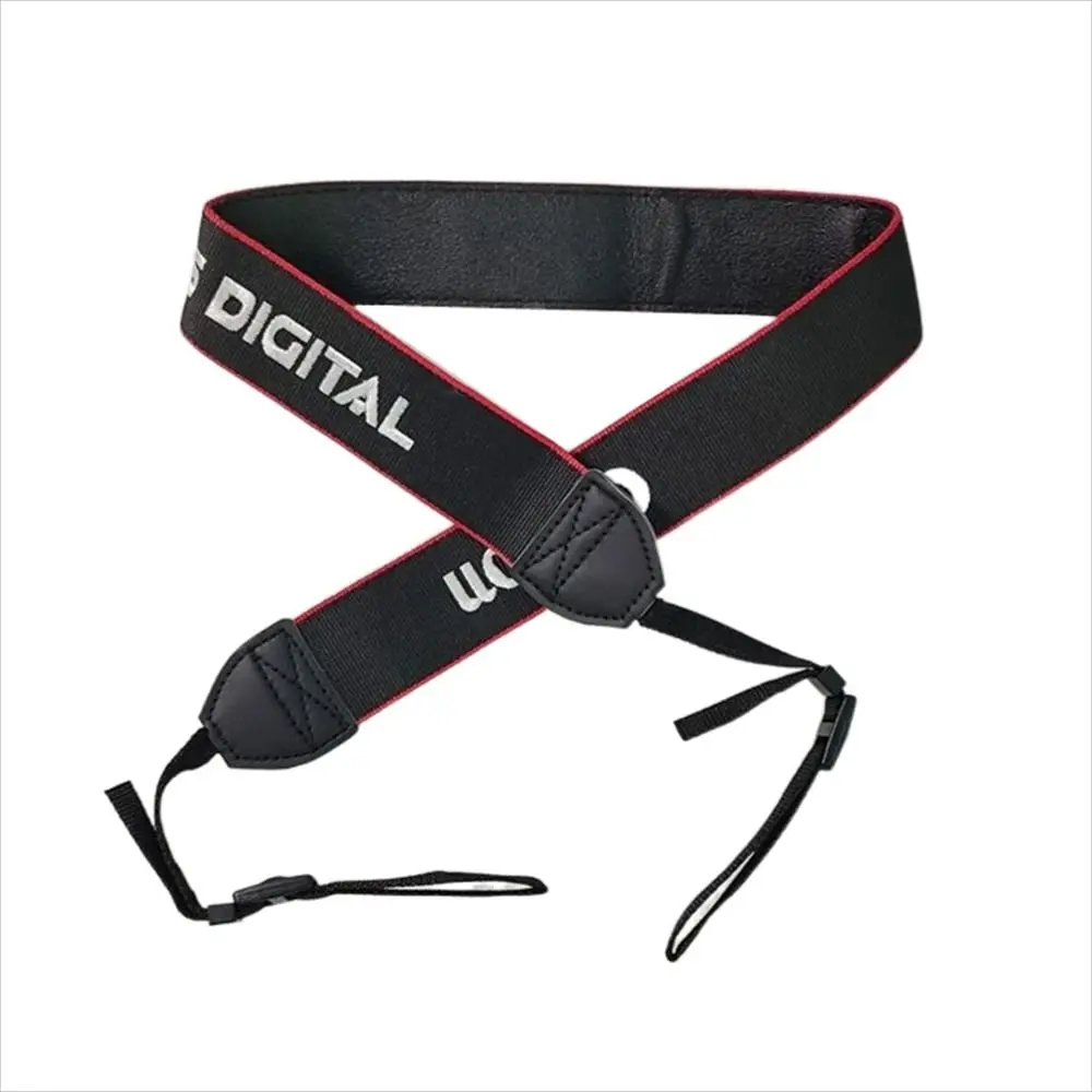 Photo Accessories DSLR Digital Camera Belt Camera Neck Belt IV DSLR Belt for Camera Strap Camera Strap