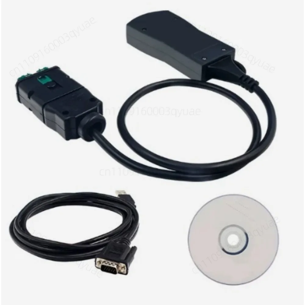 PP2000 LEXIA3 DIAGBOX Car Diagnostic Tool For Peugeot For Citroen