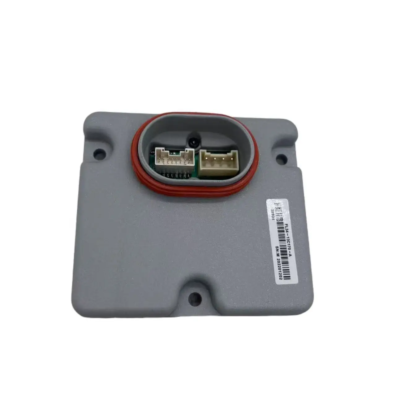 Automotive Parts Dr…