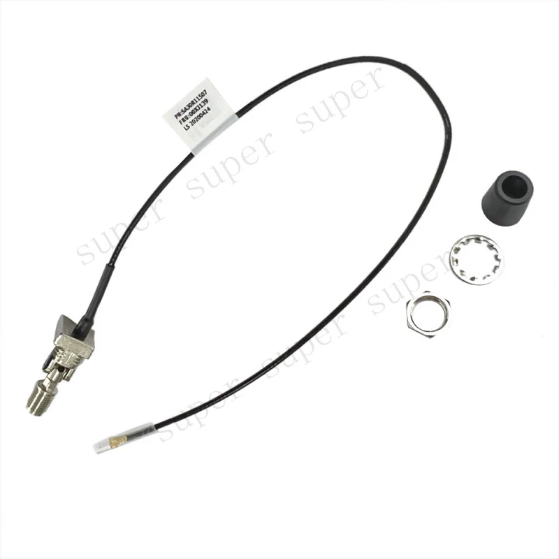 A++ For Lenovo ThinkCentre M710q M920q M920x Tiny5 Bendable WiFi Antenna Cable Wire