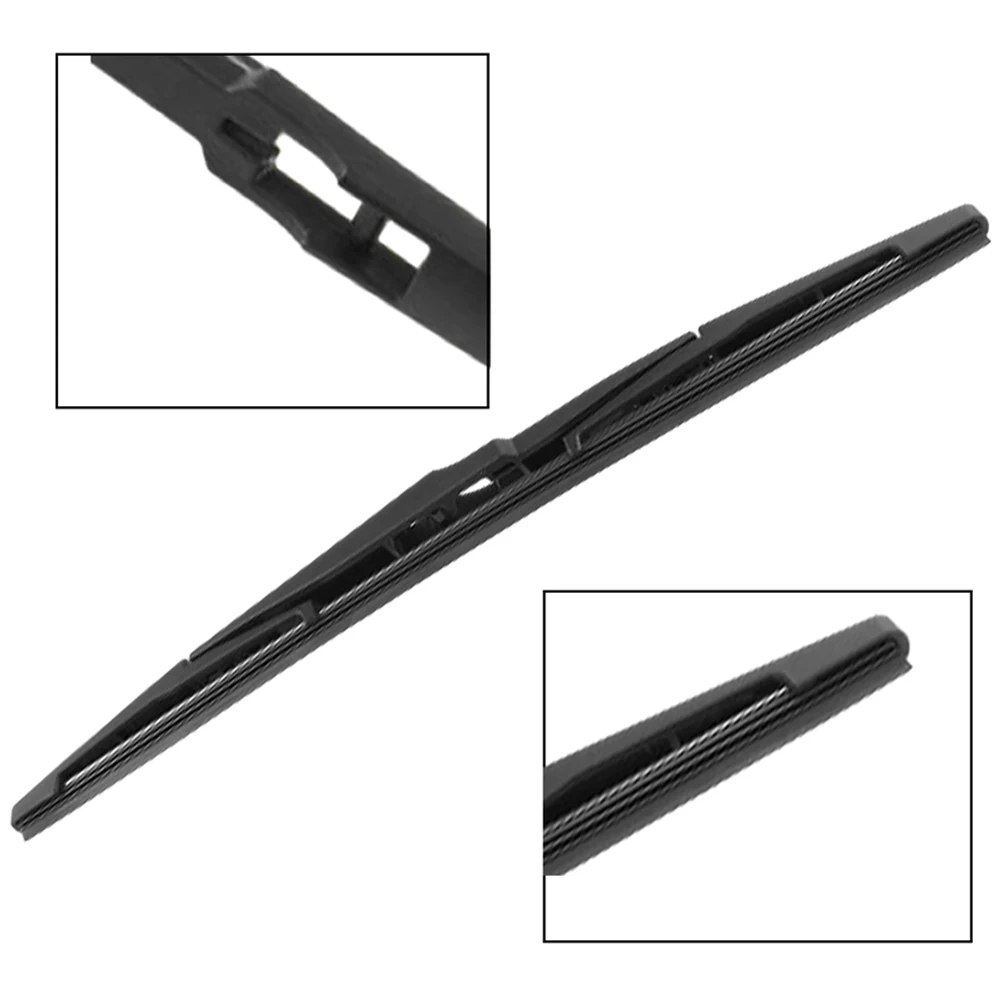 Car Rear Windshield Windscreen Wiper Arm Blade 95089573 for Chevrolet Cruze 2013 2014 2015 2016