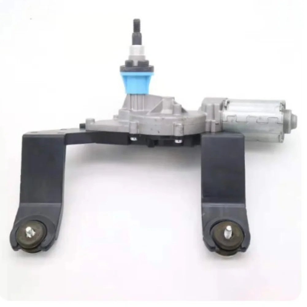 

Wiper Motor Replacement Rear Windshield Wiper Motor ABS Metal Material Easy To Install Non-deformation Feature