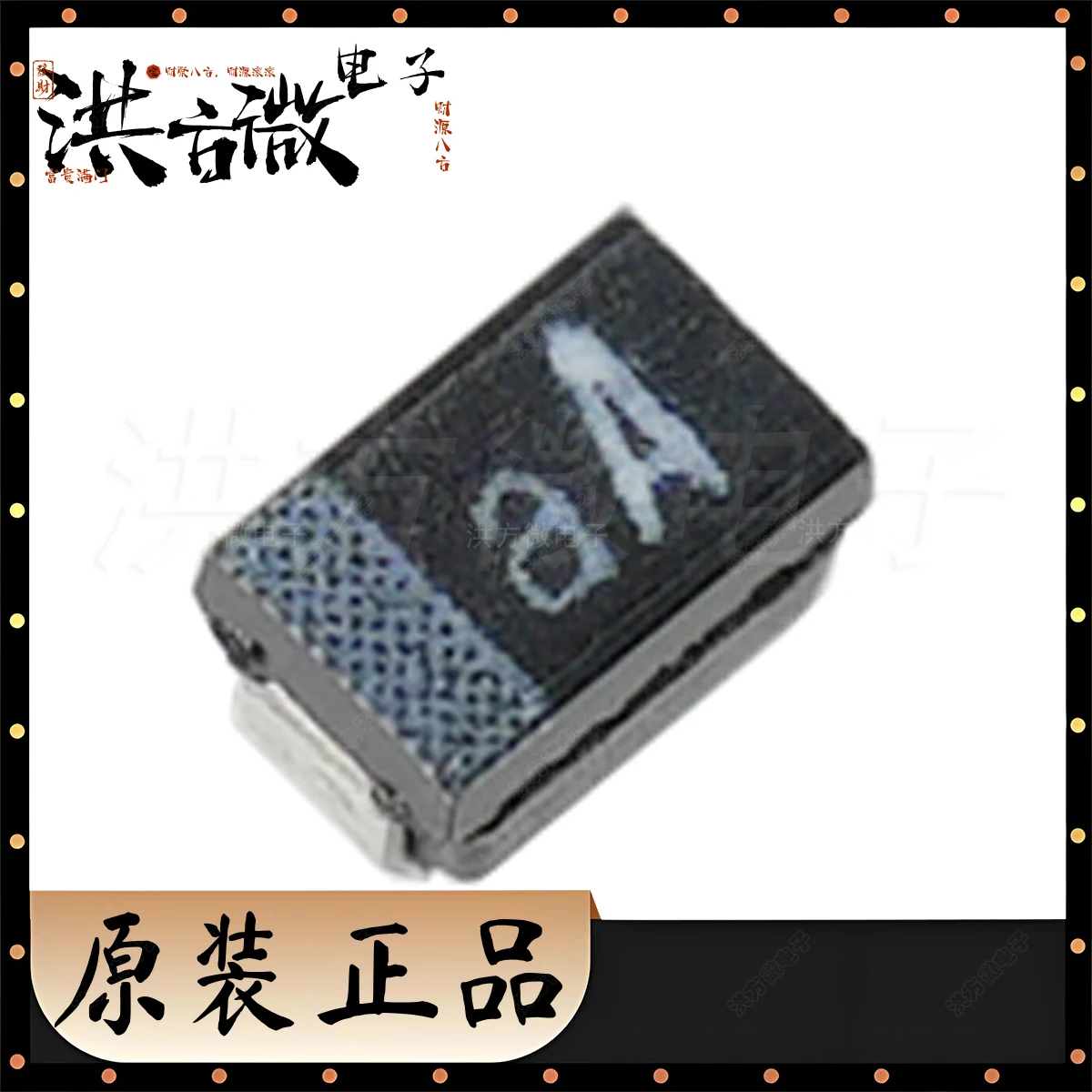 0805 2012 Marking aA NEW Original Black Tantalum Capacitor 10V ±20% 10uF 5.9Ω@100kHz 10UF 20% 10V TMCP1A106MTRF CAP TANT aA