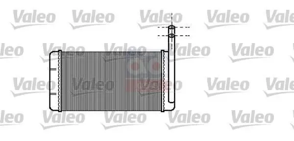 Store code: 812058 for heater radiator ESCORT, ORION air conditioning BINEK (imported)