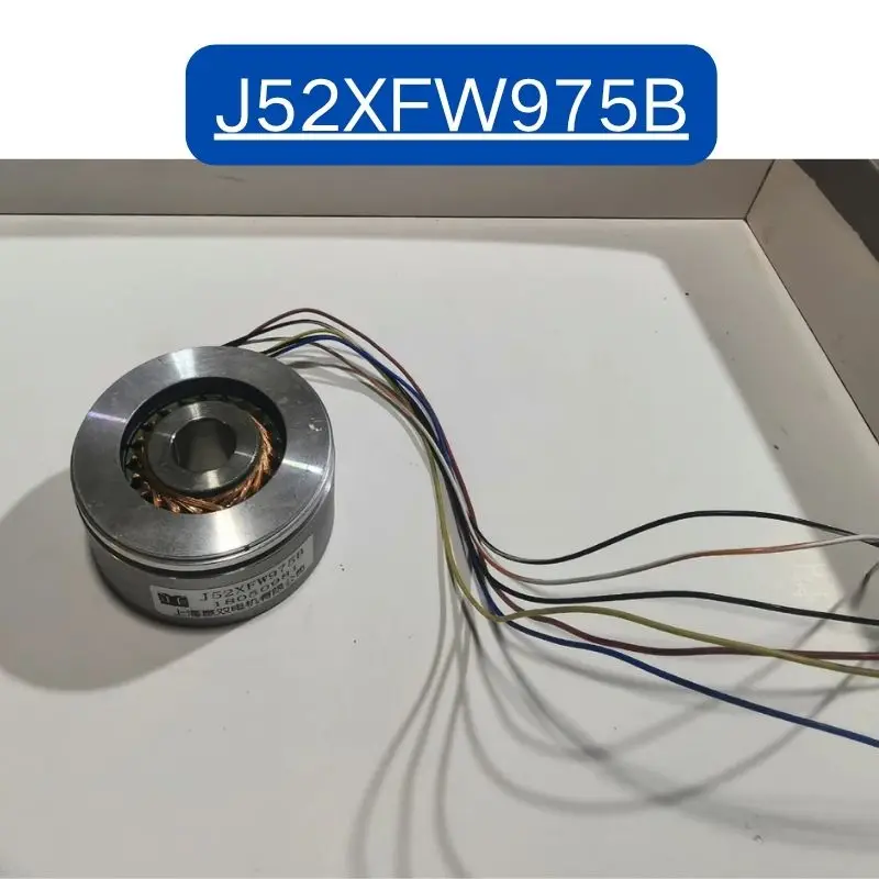 J52XFW975B encoder Tested OK and shipped quickly