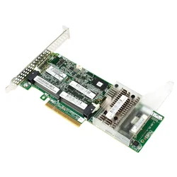 749797-001 784483-001 726823-001 Server Smart Array Card for HP P440 RAID Controller Card 4GB Cache SAS SATA FBWC 12Gb