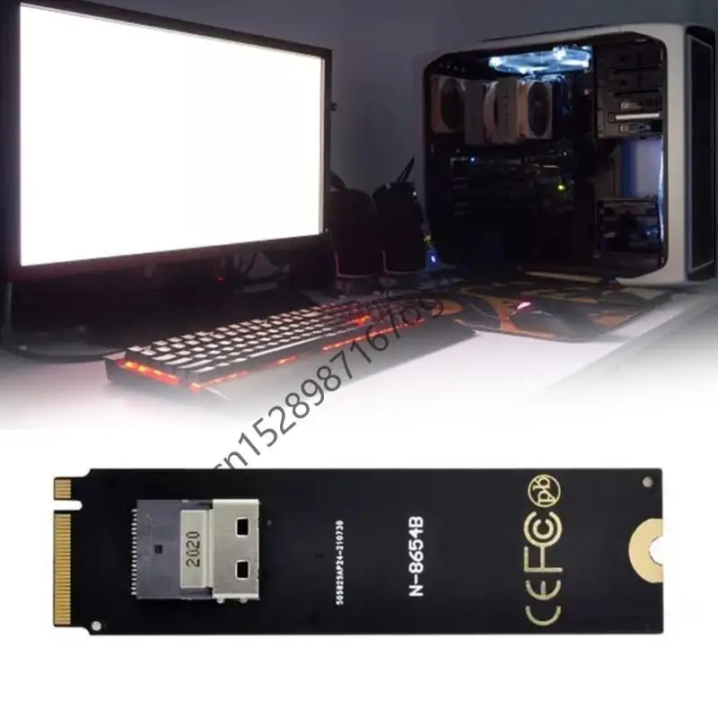 

Nvme m.2 aadapter card adapter card nvme m.2.