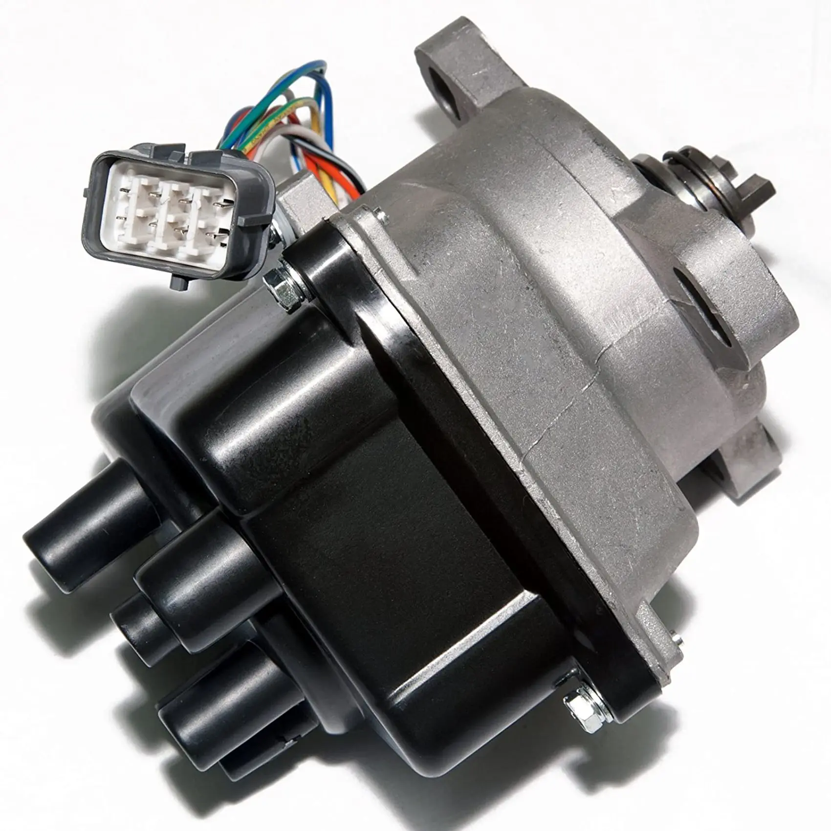 

NEW-Automobile Ignition Distributor Ignition Sensor For Honda CRV CR-V 2.0L 1999 - 2001 30100-P6T-T01