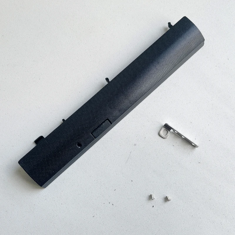ODDDVD Optical Disk Drive Bezel Door Cover Front Panel Baffle Tail Bracket Hook Holder for Lenovo 100-15 100-15IBD B50-50 Series