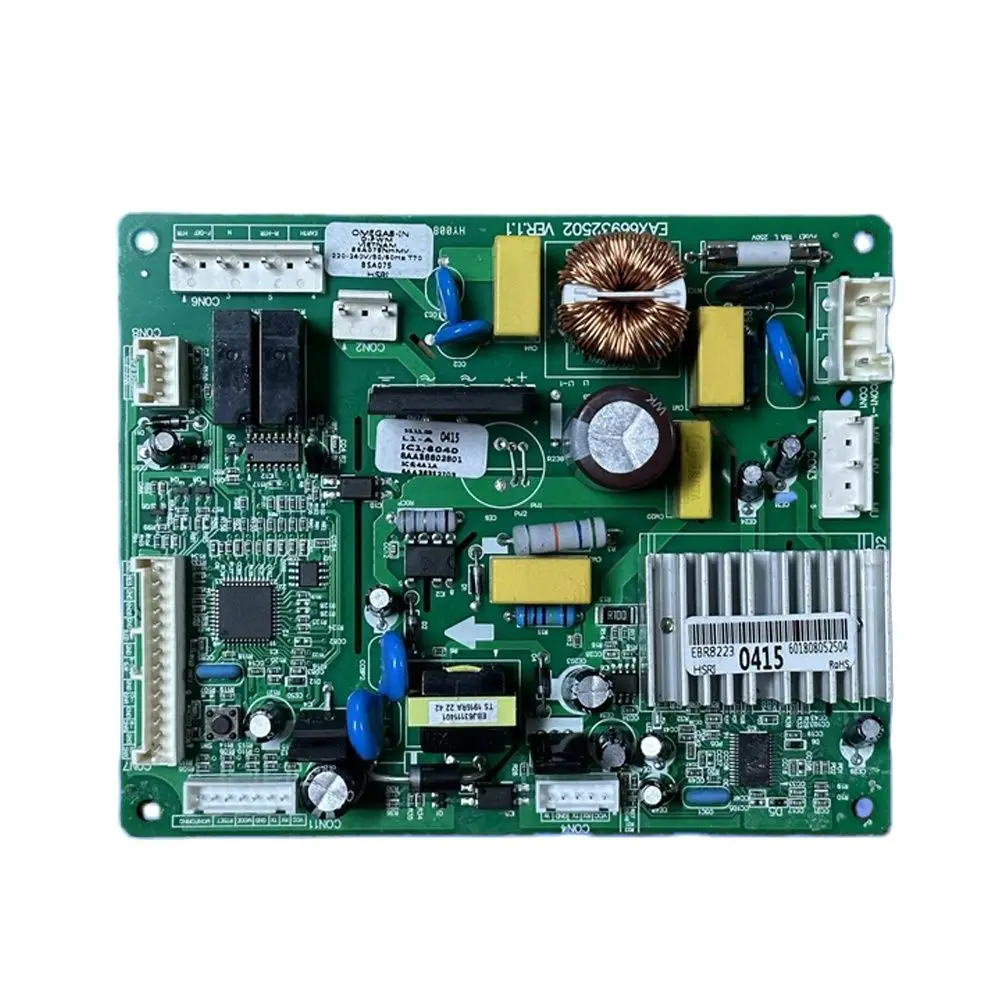 Original For LG Refrigerator EBR822304 Control Panel Motherboard EBR82230415 EBR82230401 EBR82230423