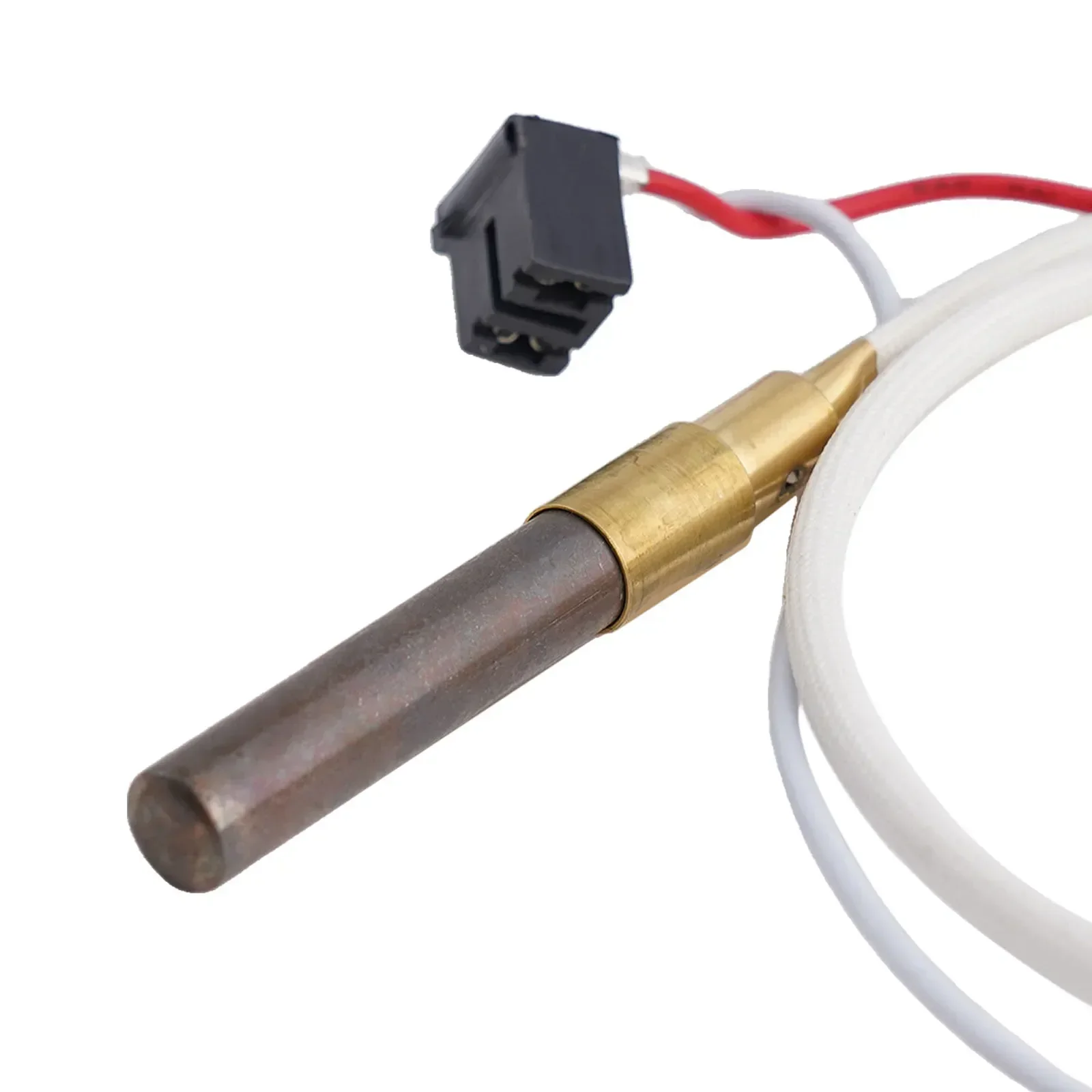 Continuous Use Replacement Parts Long Lasting Metal Material Optimal Performance Suitable For Various Water Heater Models