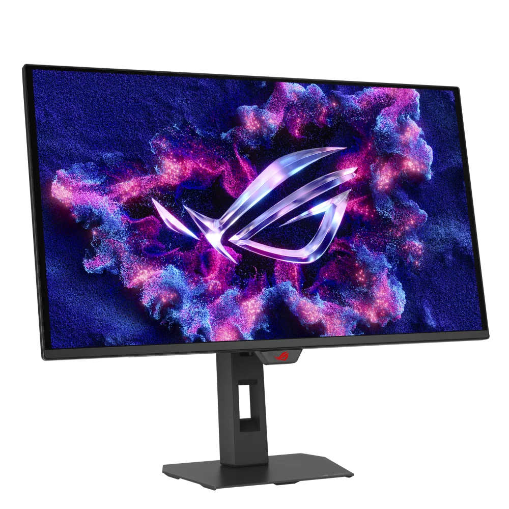 2025 New Arrival ROG STRIX OLED XG27AQWMG OLED 27Inch 2560 X 1440 280Hz 0.03ms Gaming Monitor for PC