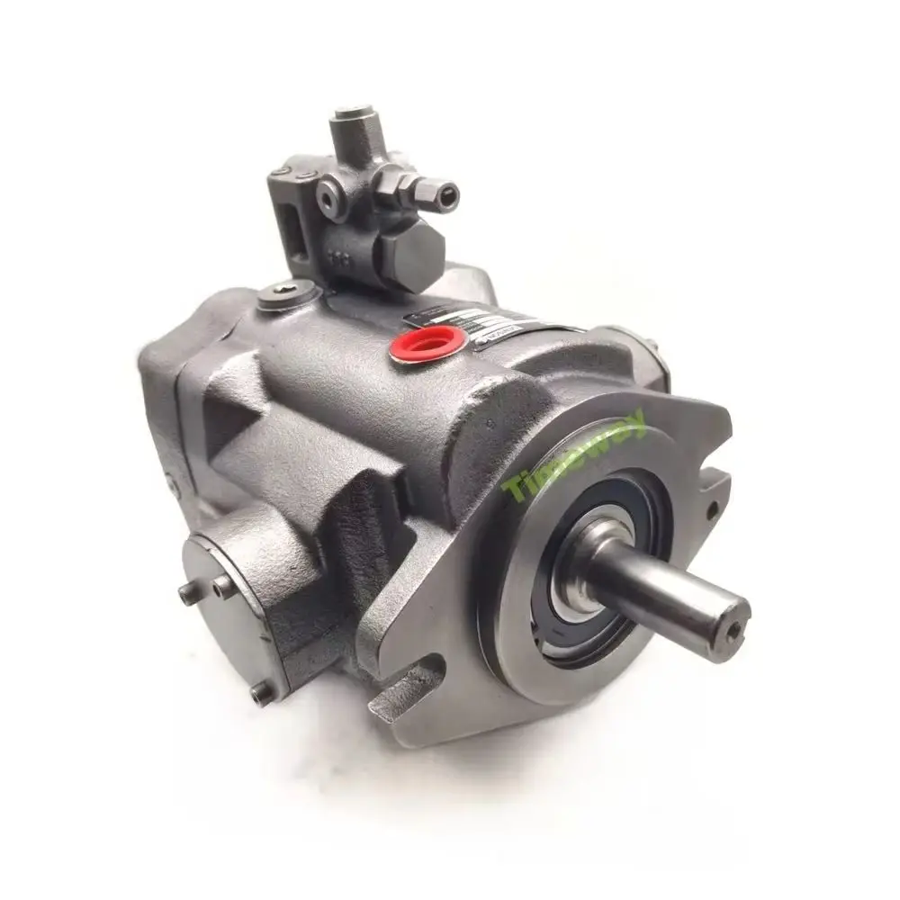 

PV15 Аксиально-поршневой насос с переменным смещением PV152R1EF02 Гидравлический поршневой насос