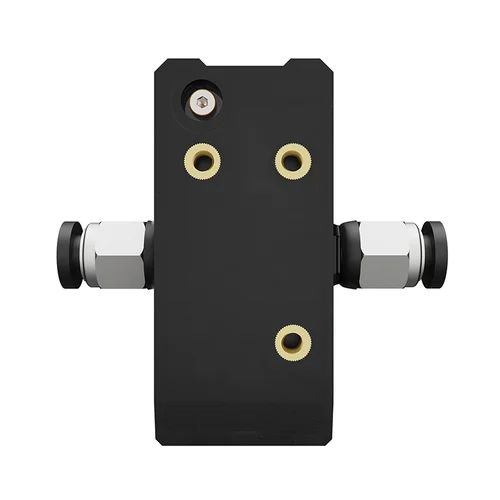 Imagen 2 del producto BIGTREETECH Smart Filament Sensor Filament V2.0 Break Detection Module BTT SFS V1.0 for Ender 3 Voron V2.4 FDM 3D printers Parts