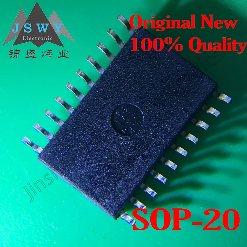 (10-30PCS) ADM3251EARWZ SOP-20/Integrated RS-232 Transceiver/Imported/Original/In Stock/Quick Shipment