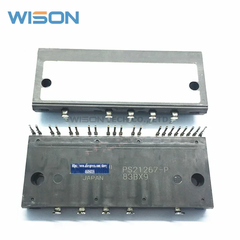 PS21267-P PS21267-AP PS21267-AHP PS21265-AP 신규 및 기존 모듈 무료 배송