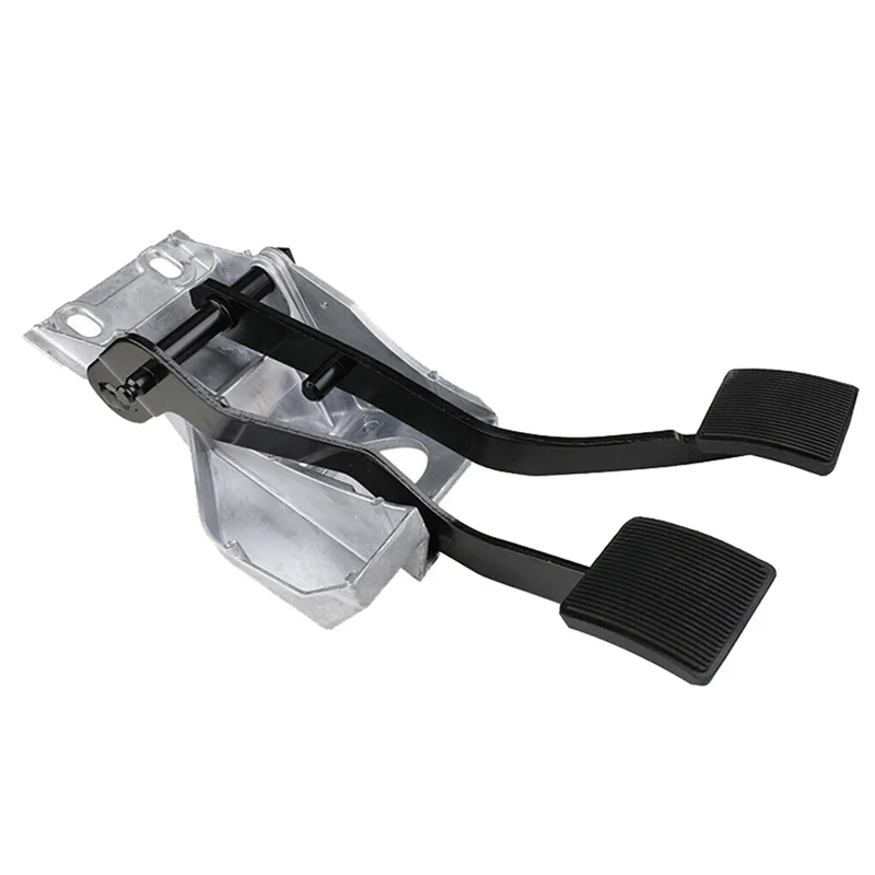 

NEW-6L5Z2455BB Автомобильная педаль тормоза сцепления в сборе для Ford Ranger 1995-2006 6L5Z-2455-BB F57A2450BB F87Z2455BA